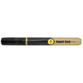 Marqueur Pointe Ogive Moyenne 3mm Pichon - Or