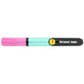 Marqueur Peinture Laque Brillante Pichon 6 Ml - Rose