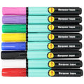 Marqueur peinture, laque brillante , 6 ml - Pichon