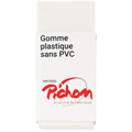 Gomme pour crayon petit modèle 39 x 18 x 12 mm sans PVC - Pichon