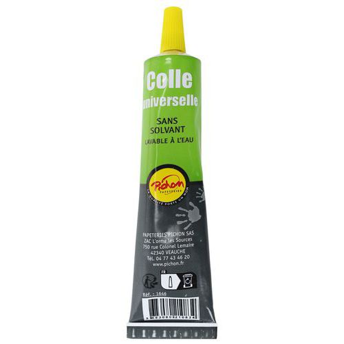 Tube Colle Pichon Universelle