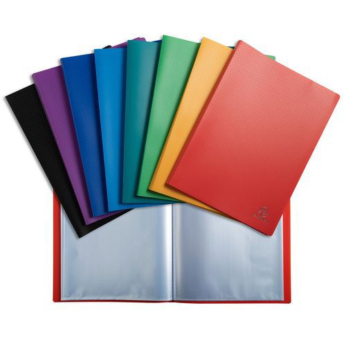 Reliure Plastique 30 Volets