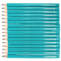 Crayon de papier triangulaire HB - Classmates