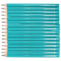 Crayon De Papier Triangulaire Hb - Classmates