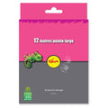 Pochette 12 feutres dessin pointe large - Pichon