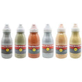 Flacon 250 ml gouache métal acrylique - Pichon