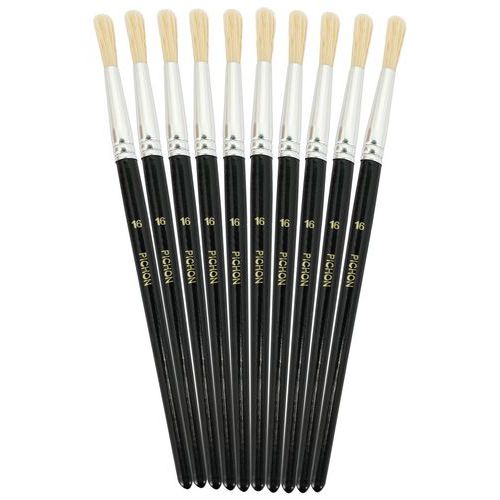 Brosses Rondes N 16