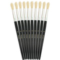 Brosse Ronde N 18