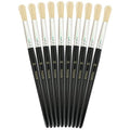 Brosse Ronde N 20
