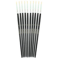 Brosse Plate N 2