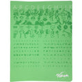 Cahier 70g 60p Seyes Ecol.
