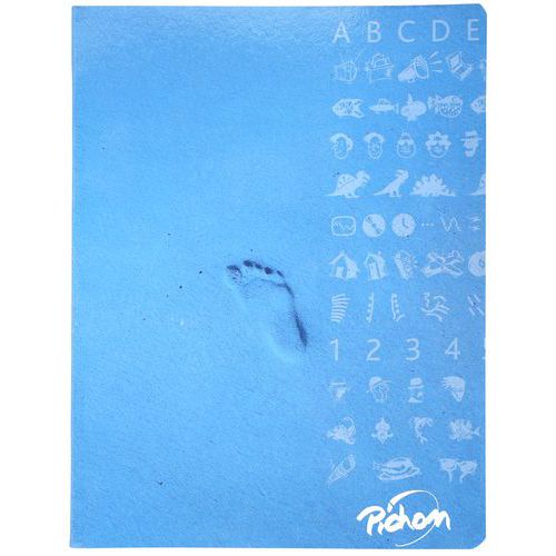 Cahier Super 90g 32p Seyes