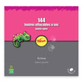 Classpack 144 Feutres Effaçables