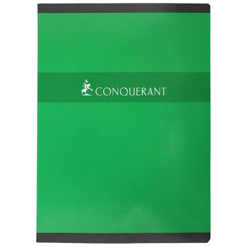 Cahier Etudiant 96p Agf 70g 24x32 Q5x5