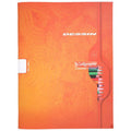 Cahier dessin albums maternelle 24x32 cm 48 pages uni 120g - Pichon