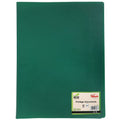 Reliure plastique recyclé 30 volets 40 microns - Pichon