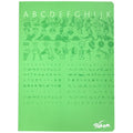 Cahier étudiant piqûre 70g 24x32 cm seyes 96 pages - Pichon