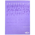 Cahier dessin albums maternelle 24x32 cm uni 120g NF 44 - Pichon