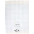 Cahier Travaux Pratiques 24x32cm 96pages Seyes + Uni 70g/90g