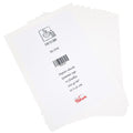 Pochette 10 feuilles dessin blanc 200 g 25 x 32 - Pichon
