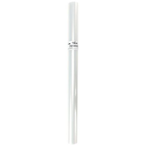 Rouleau Couvre Livre Lisse Transparent Non Adhésif 10x070m