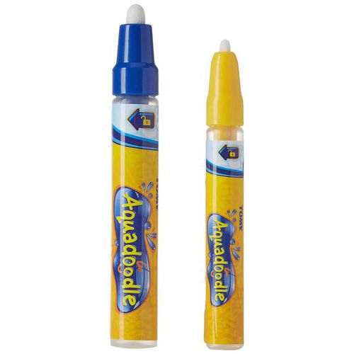 Lot de 2 stylos Aquadoodle
