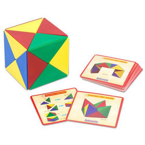 Blocs Magnétiques