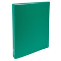 Classeur Rigide A4 30mm - Vert