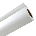 Roul Papier Dessin 10x150m Blanc 160g Canson
