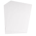 Feuille de dessin blanche 50 x 65 cm 90 g - Clairefontaine