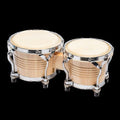 Bongo Peau Naturelle