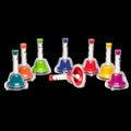 Jeu de cloches diatoniques - Fuzeau
