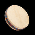 Tambour D'océan Peau Naturelle 25 Cm