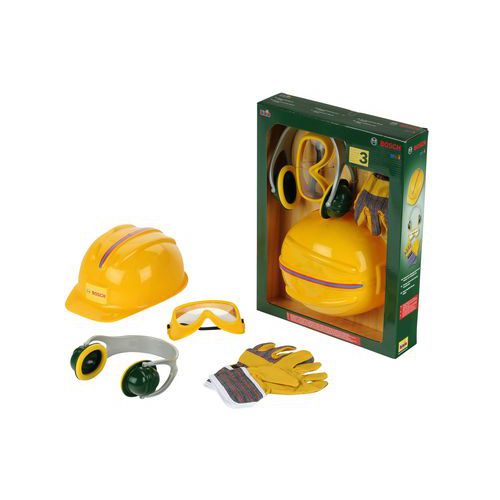 Lot De 4 Accessoires Bricolage