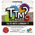 Jeu éducatif TTMC Access - Accessigames
