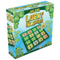 Jeu De Société Lucky Numbers Deluxe