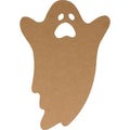 Silhouette MDF Halloween Fantôme 15cm - Artemio