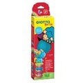 Set 3 pots 100g pâte à jouer pailletée bébé - Giotto