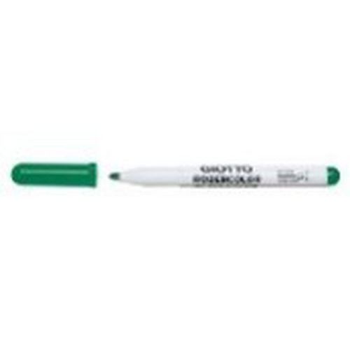 Feutre pointe ogive moyenne 4mm vert Robercolor
