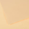 Papier Dessin Canson Ingres Vidalon 100g - 50 X 65 - Crème