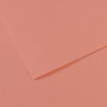 Papier Dessin Canson 160 G - 50 X 65 - Rose