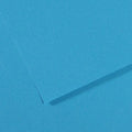 Papier Dessin Canson 160 G - 50 X 65 - Bleu Turquoise
