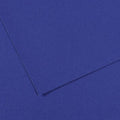 Papier Dessin Canson 160 G - 50 X 65 - Bleu Outremer