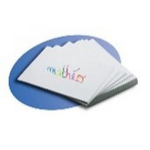 Paqu 250 Flles Papier Dessin Blanc 120g A4