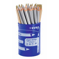 Crayon De Couleurs Gros Module Lyra - Argent