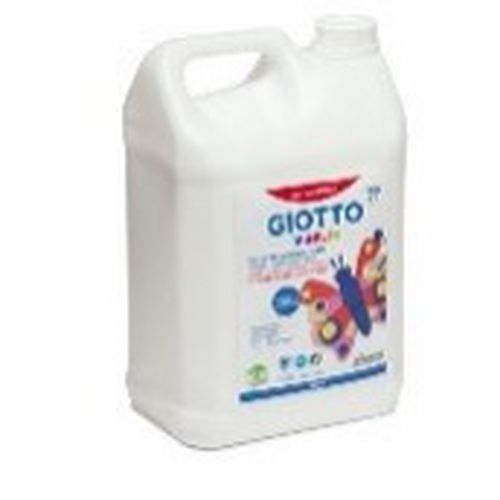 Flacon 5 L Colle Vinylique
