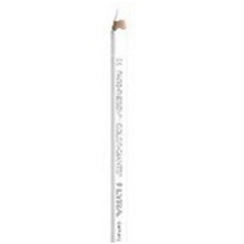 Crayon De Couleurs Lyra Color Giants - Blanc