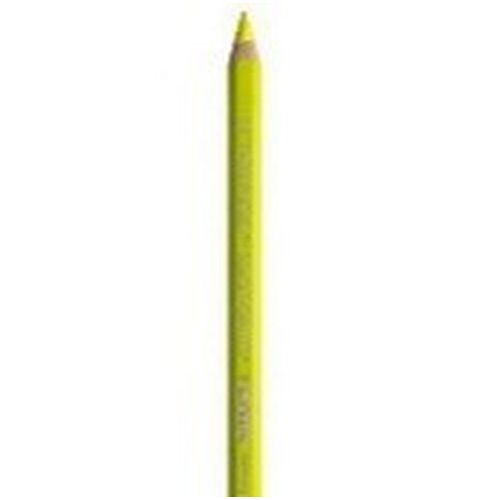 Crayon De Couleurs Lyra Color Giants - Jaune