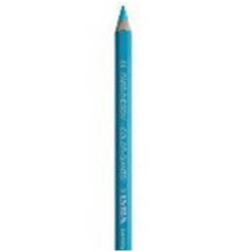 Crayon de couleurs Lyra Color Giants - bleu clair