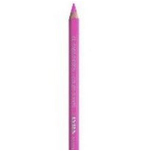 Crayon de couleurs Lyra Color Giants - rose